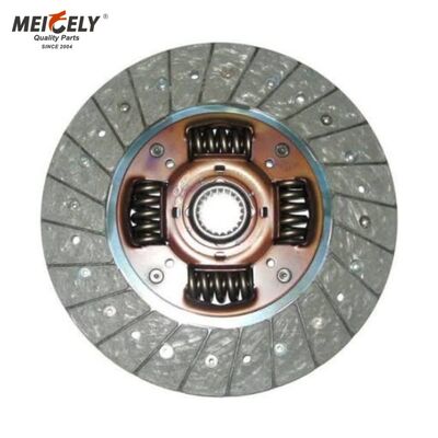 OEM ISD008S Clutch Disc Clutch Plate 410*250*16*45 For ISUZU 6BB1 6RA1 10PA1Truck