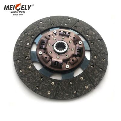 OEM ISD002 Clutch Disc Clutch Plate 430*250*16*45 For ISUZU 12PB1 6RA1 6QA2 6RB2 Truck