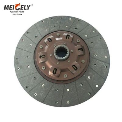 OEM HND009 Clutch Disc 31250-3290 Clutch Plate 430*250*10*50.8For HINO J08C  Truck