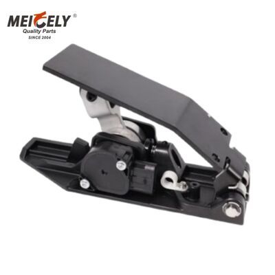 699-5502 Electronic Throttle Pedal Position Sensor Direct Fit For 1997-2005 MACK Semi Trucks