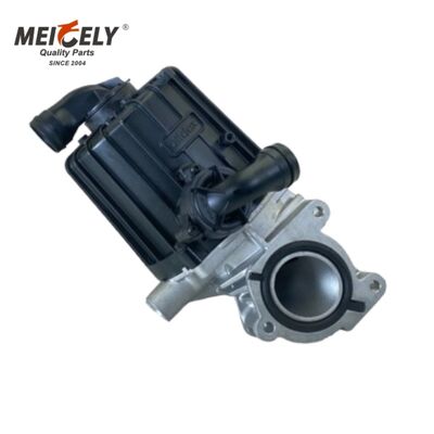OEM 21679517 Oil Trap Crankcase Ventilation Separator Direct Replacement For Mack MP7 Truck