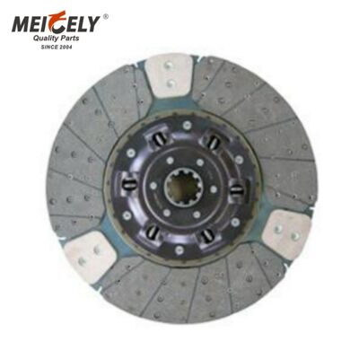 OEM 31250-E0591 Clutch Disc Clutch Plate 430*10T HOLE for HINO Isuzu Truck Spare Parts