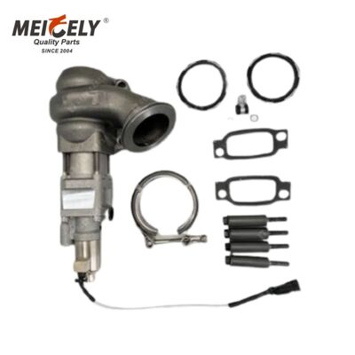 Heavy Duty EGR Valve Kit 22026651 Auto Spare Part For Mack