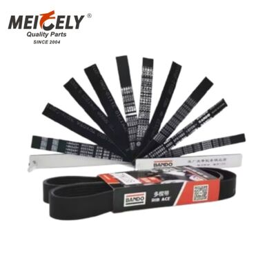 OEM Standard Serpentine Drive Belt 25156232 For Mack Truck Engine