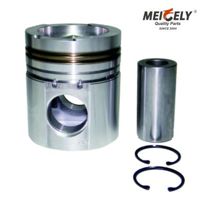 Heavy-Duty Truck Engine Piston OE 215SB226 Direct Fit Mack Engine