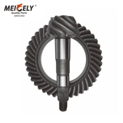 High Quality OEM  41201-29306 Gear Seat Crown Pinion 9:43 for T-5K TOYOTA Chassis Parts