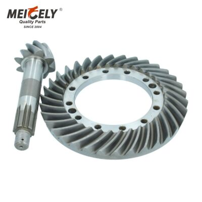 High Quality OEM  41210-3790 Gear Seat Crown Pinion 7:41R for HINO 130HT Chassis Parts