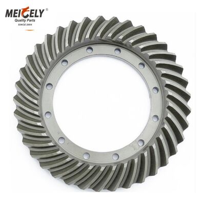 High Quality OEM 41201-80661 Gear Seat Crown Pinion 6:41 for HINO HT125 Chassis Parts
