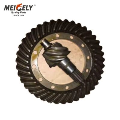 High Quality OEM MC831408 Gear Seat Crown Pinion 7:39R For Mitsubishi Fuso Chassis Parts