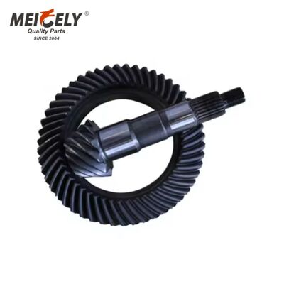 High Quality OEM MC809467 Gear Seat Crown Pinion 6:45R For Mitsubishi Fuso FV419  Parts