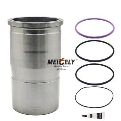 20760235 Cylinder Sleeve Kit Heavy Duty Engine Repair Kit For Mack MP8