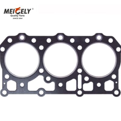 57GC2115A Cylinder Head Gasket Heavy‑Duty Engine Gasket Replacement For Mack Truck