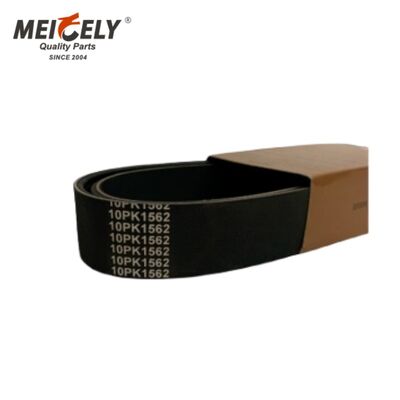 Serpentine Belt 20870709 Replacement For Mack Heavy Duty Truck Engine Accessory Drive