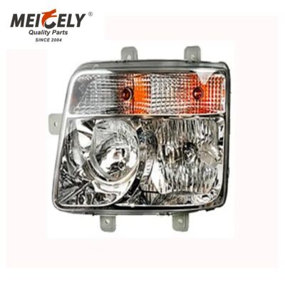 High Quality OEM 92101-7C000 Headlight Assembly for Hyundai HD170 HD270 Truck Spare Parts