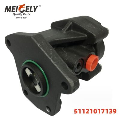 High Quality OEM 51121017139 Fuel Pump Assembly for MAN Heavy Duty Truck Engine Parts