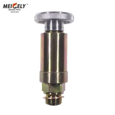 High Quality OEM 2447222000 2447222099 Diesel Hand Primer Pump for Benz Truck Engine Parts