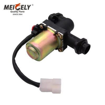 OEM 21248109 Heater Valve Replacement for Heavy Duty Truck Heating and Cooling System Engine Spare Parts