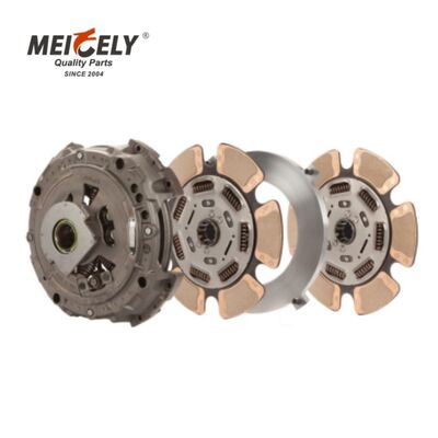 Heavy‑Duty Clutch Assembly 108935‑61 Direct‑Fit Replacement For Mack