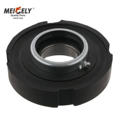 Heavy Duty Rubber Bearing 294270 for Scania Chassis Parts