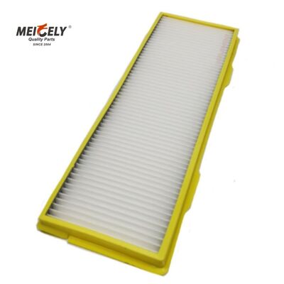 OE 1913500 Scania Cabin Filter, Truck Cab Air Replacement Filter