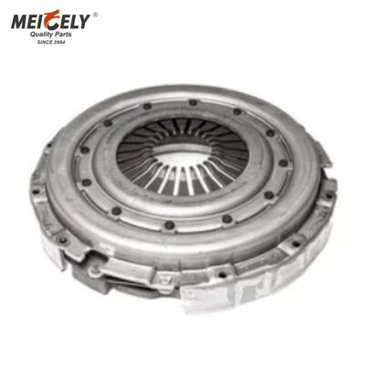 OEM 3482000419 362*190*375 Clutch Disc for Daf Truck Clutch Assembly Spare Parts