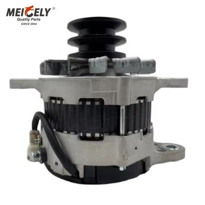 High Quality OEM 02011520110 Alternator for HINO J08C Diesel Engine Truck Spare Parts