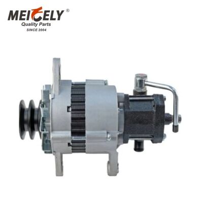 High Quality OEM 1002101321  Alternator 24V50A for HINO Diesel Engine Truck Spare Parts