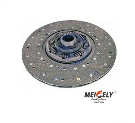 OEM 5010244184 1878020241 RVI Copper Truck Use for rvi Clutch Kit Disc Friction Plate