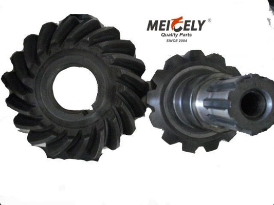 13 X 19 14 X 17  Truck Pinion And Gears Wheel ISO9001