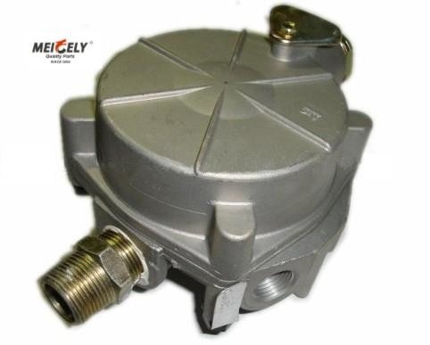 286370 286371  Truck Parts HV-R20 Trailer Relay Valve Bendix Piston Operated