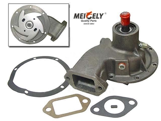 316GC1211A/C Water Pump Assembly  EWP-3366 E6 Long Shaft