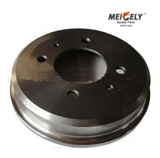 81508030009  Truck Trailer Brake Drum 81508030014 81508030015 MBR5011