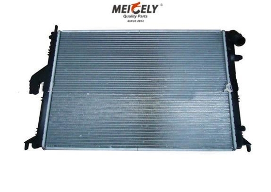 356T6 ADC12 Use for rvi Engine Cooling Radiator 8200735039