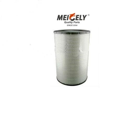 5001865723 Use for rvi Truck Accessories Machinery Heavy Duty Truck Air Filter 464mm