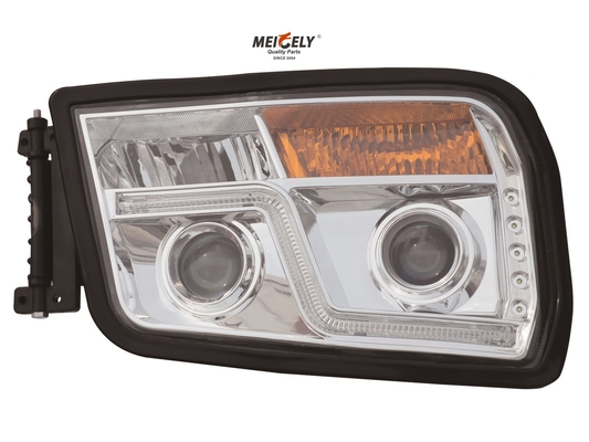 H3000 Full LED Front Left Light Headlight DZ96189722020 DZ96189722010