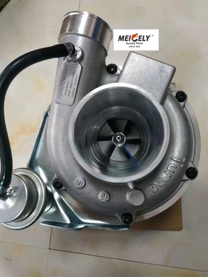 ISUZU RHG6 Diesel Engine Turbocharger 8982570480 6HK1