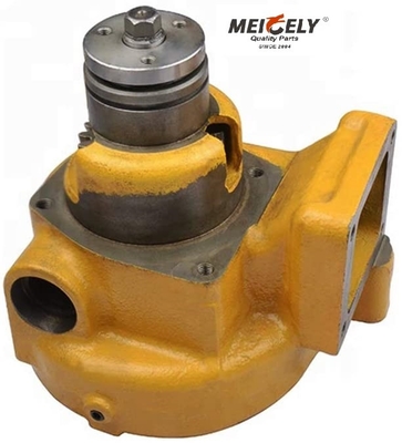 Water Pump 6212-61-1203 Komatsu Excavator Parts For HM350-1L Dump Trucks S6D140-1Z-F S6D140-1U-FS SAA6D140E-3A-8 Engine