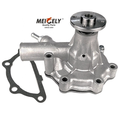 Excavator Water Pump 30H45-00200 K4N E303 E308 E305 E304
