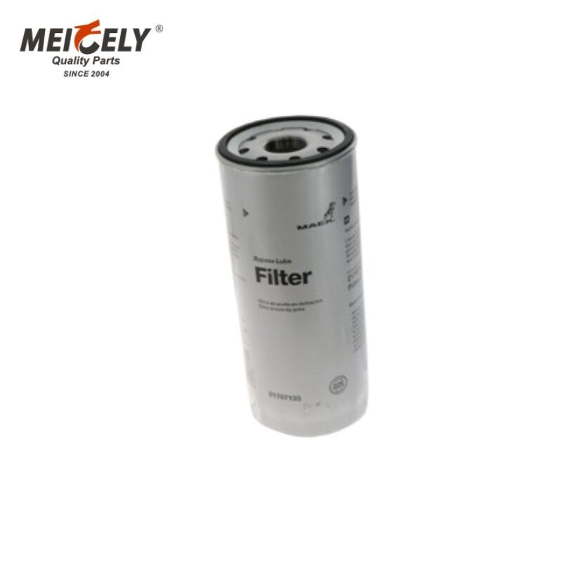 21707135 Oil Filter OE Spec Filtration Component For Mack Truck Engines