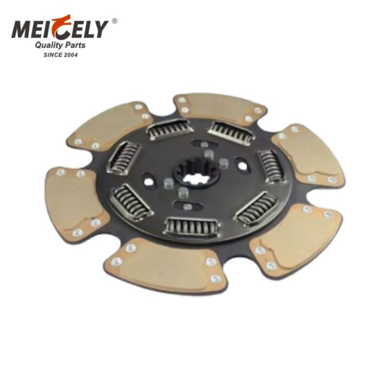 23920851 108925-85 Complete Clutch Kit Clutch Cover Replacement Part Fit For ...