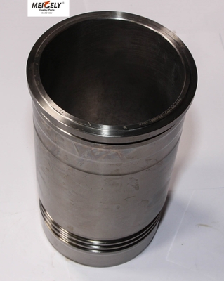132-6881 Engine Parts Engine Cylinder Liner Compatible Model 3406E 3456 C12 C15 C16