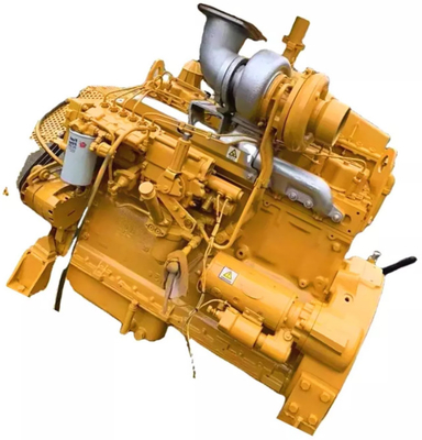C13 C7 S6k C18 C9 Diesel  Engine Parts For 3408 3204 3116 3066 3406 3306