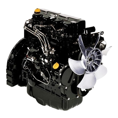 Machinery 4TNV98 4TNE98 Engine Assy For Complete Forklift Excavator