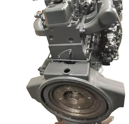 Doosan Daewoo Assy Engine Parts For Excavator Diesel Engine ISO9001 Approved