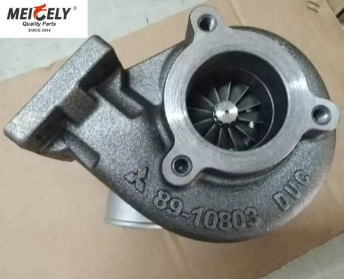 4BD1 Diesel Engine Turbocharger For TD04HL 15G 49189 00501 8943675161