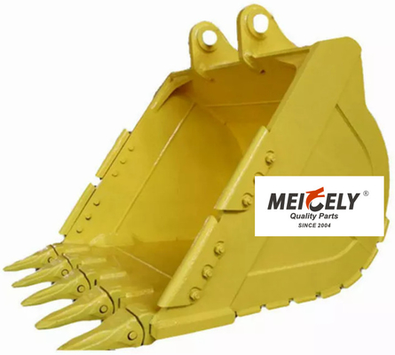 Construction Machinery Komatsu Excavator Bucket PC200 8 PC300 8 PC400 8