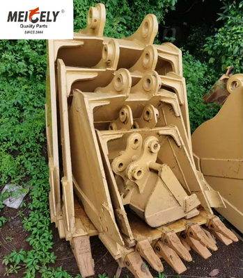 Construction Machinery Komatsu Excavator Bucket PC200 8 PC300 8 PC400 8