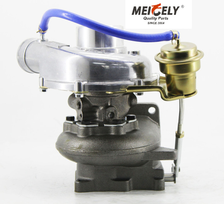 Hino Diesel Engine Turbocharger HO7CTF MEICELY ISO9001 Certified