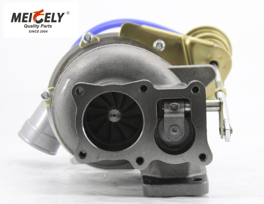 Hino Diesel Engine Turbocharger HO7CTF MEICELY ISO9001 Certified