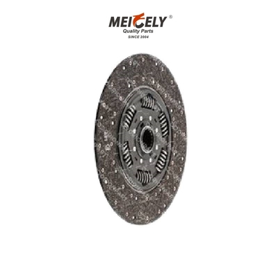 Benz Truck Clutch Disc 1878 002 024 Diameter 400mm